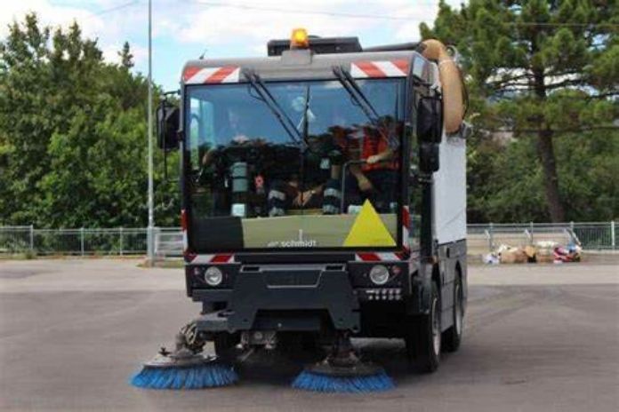 Nocera Inferiore. La “Nocera multiservizi”: una società in crescita