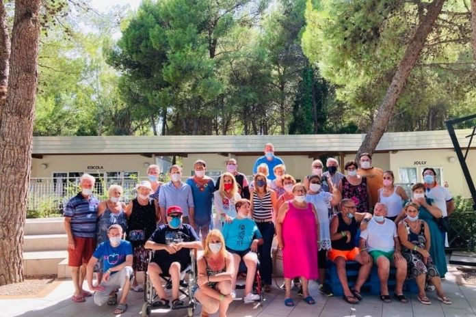 Nocera Superiore. Soggiorni climatici per anziani e diversamente abili: fino al 23 luglio le iscrizioni