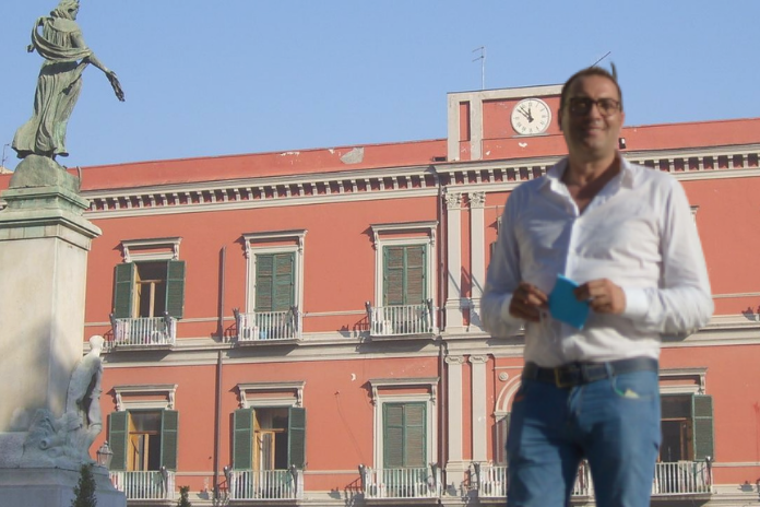 Pagani. “Geset non rispetta le normative”, la nota del consigliere Calce