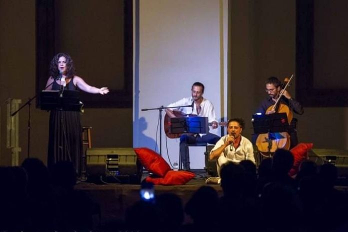 Estate a Napoli. “Bocca di Rosa”: omaggio a De Andrè presso Castel dell’Ovo