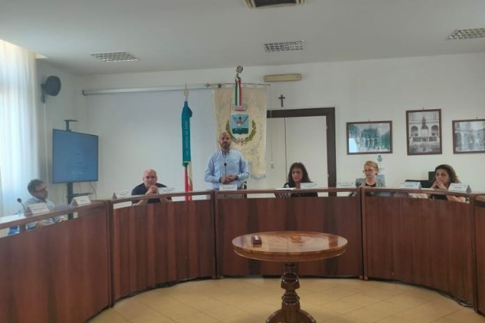 San Marzano sul Sarno. Parte il “Progetto Strade”: per una città più bella e sicura