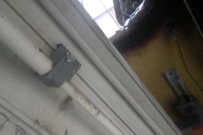 Napoli. Guasto al treno della Linea1 della Metropolitana