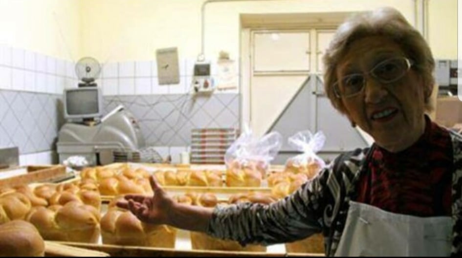 Castellammare. Ci lascia Pupetta, la regina delle graffe