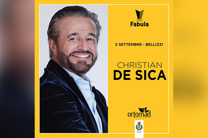 Al via Fabula 10 +1: si comincia mercoledì 1 settembre. Cerimoniale con i medici del Cotugno e tanti big