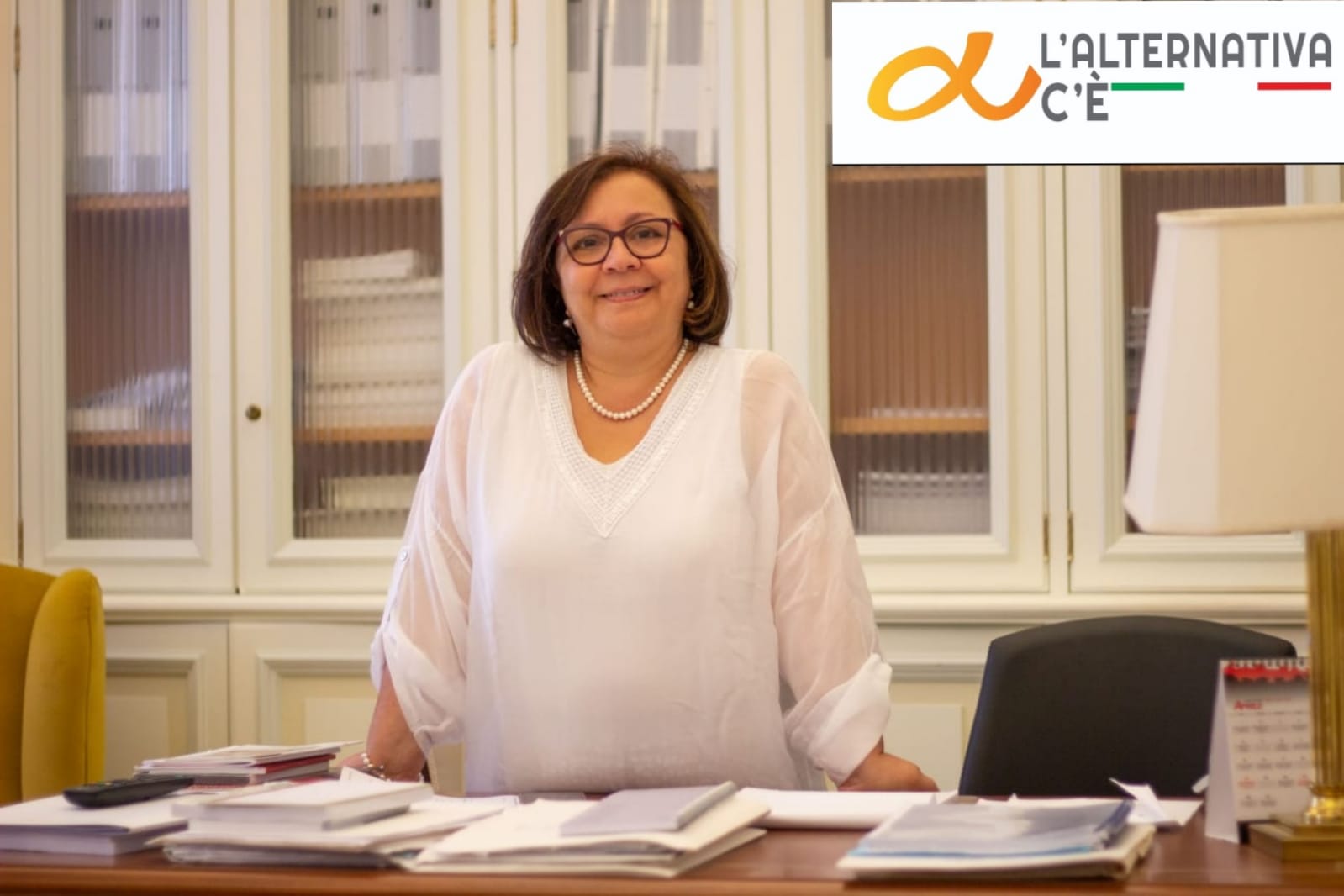 Criticità al Pronto Soccorso dell’Ospedale di Sarno. La Senatrice Angrisani scrive al Prefetto di Salerno