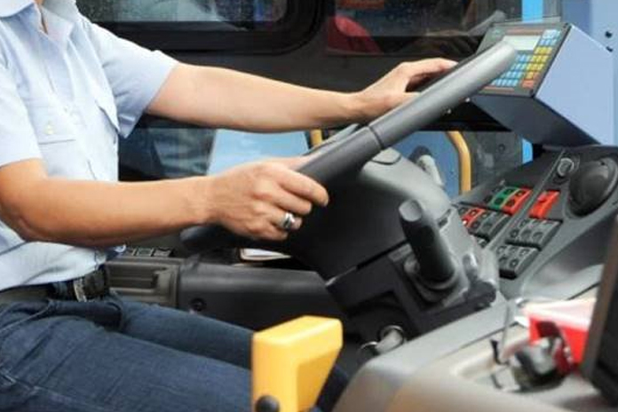 Salerno. Individuato e denunciato 58enne che aveva aggredito l’autista del bus