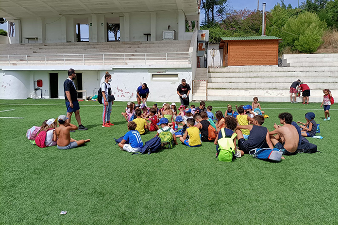 Bando Campania Welfare : 600.000 euro per progetti di inclusione sociale