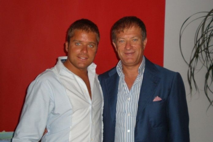 Nusco. Nasce la Cantina “Poderi Visone”: passioni ad “alta quota” tra elicotteri e vini