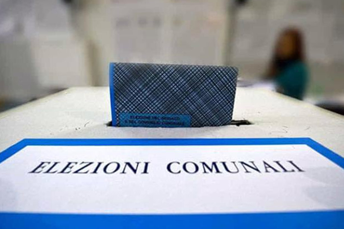 Elezioni amministrative 2021: tutti i comuni al voto, la nota della Prefettura di Salerno