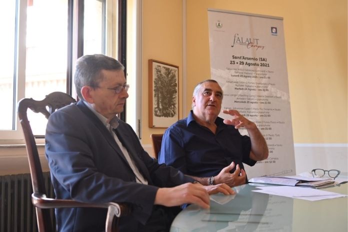 Sant’Arsenio (Sa). Rivive la “città del flauto” nel cuore del Vallo di Diano