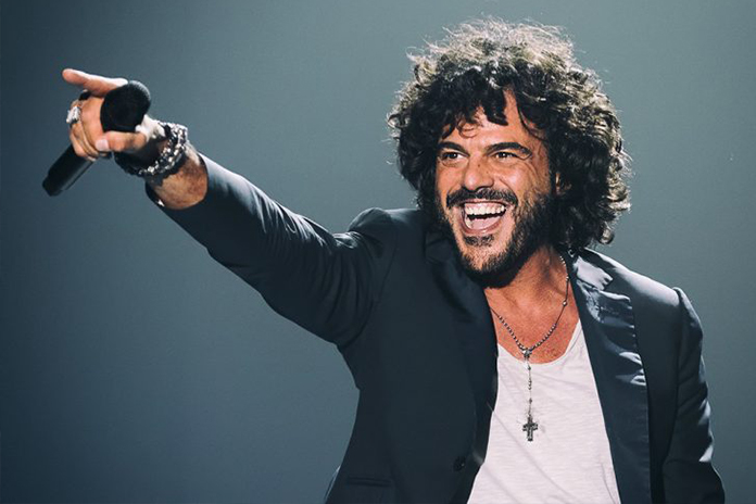 Maiori. Concerto Renga,14 Agosto: tamponi antigenici gratis per chi non ha green-pass