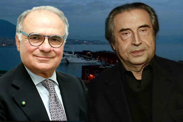 Napoli: degrado, menefreghismo e pressappochismo. Gianni Lepre, “Pienamente d’accordo con il maestro Muti”