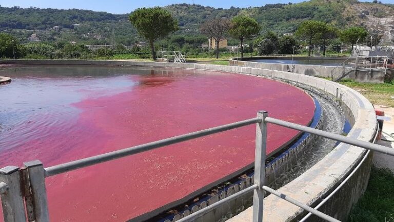 Scafati. Incontro in Comune per emergenza scarichi industriali illeciti