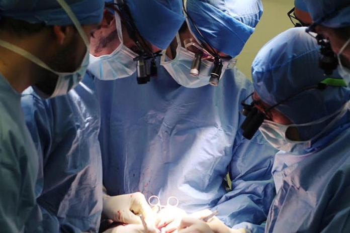 Nocera Inferiore. Eseguito prelievo multiorgano nella notte all’Ospedale Umberto I°