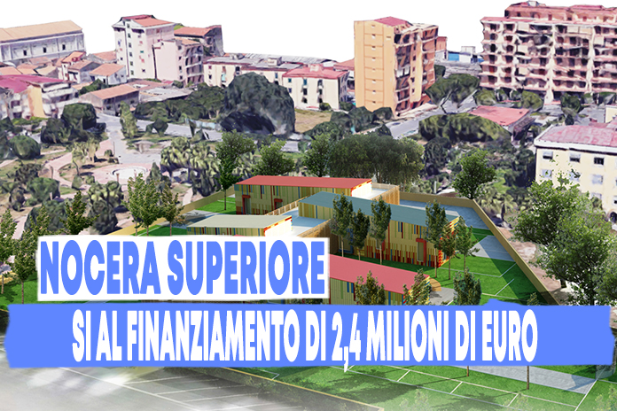 Ok alla casa delle arti e dei Talenti: Si’ del Ministero al finanziamento per 2,4 milioni di euro