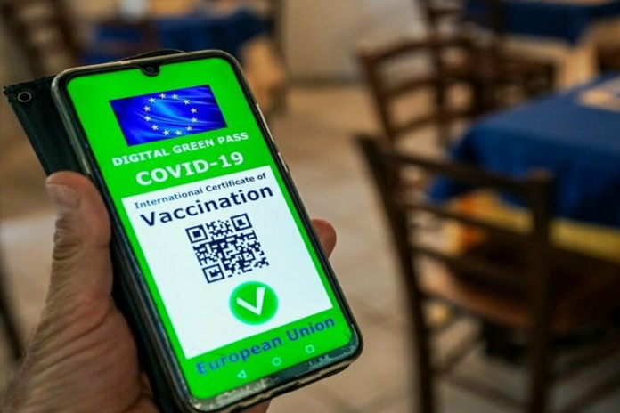 Operazione Fake Pass, della Polizia di Stato contro i furbetti