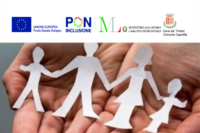 Piano di Zona S2: Progetti Utili alla collettività in Costiera amalfitana