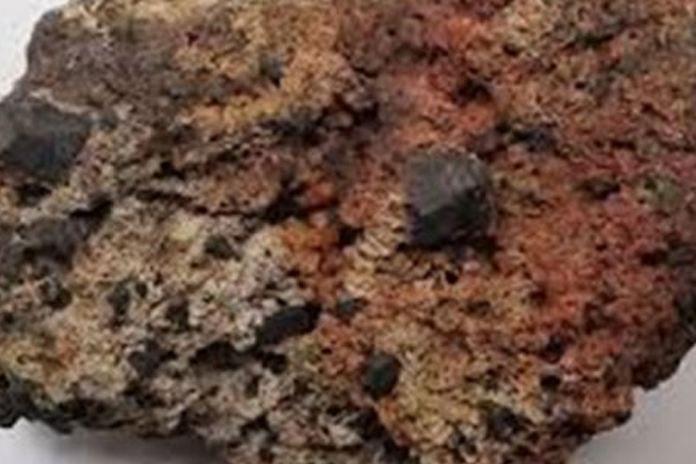 Parco Nazionale del Vesuvio: asporta pietre laviche, denunciato un turista francese