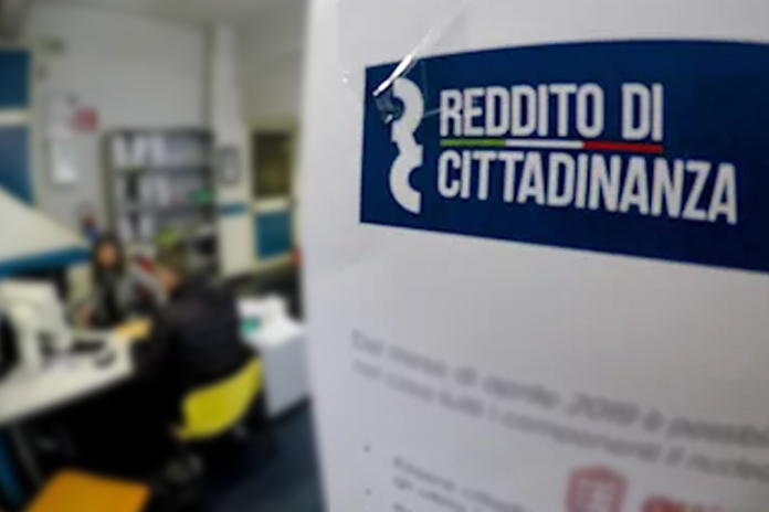 Reddito di cittadinanza: si va verso la svolta