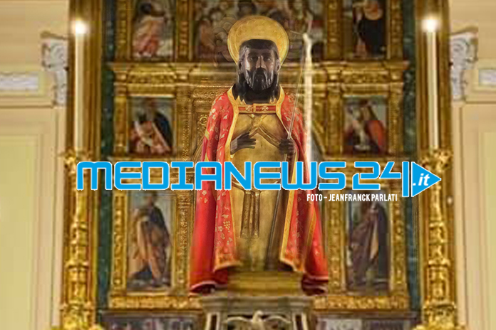 Angri, festeggiamenti di San Giovanni Battista rinviati al prossimo anno!