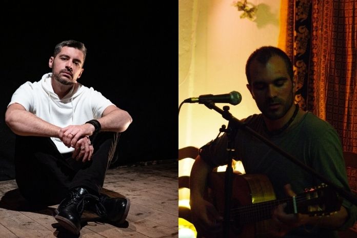 Aquara Music Fest. Daniele De Gregori e Alex Solo si aggiudicano i due premi del Festival