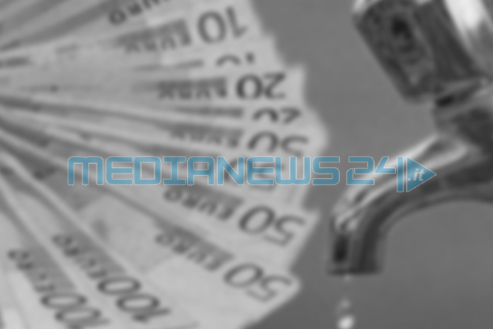 Bollette Gori, stop agli aumenti: tariffe bloccate fino al 2032