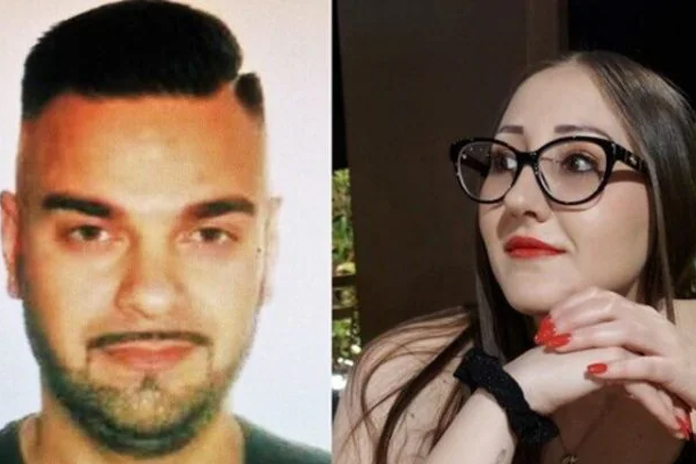 Uccisione Vanessa Zappalà, Si al braccialetto elettronico