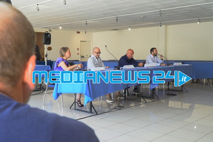 Pagani, nasce “Agon P” associazione per la valorizzazione del territorio!