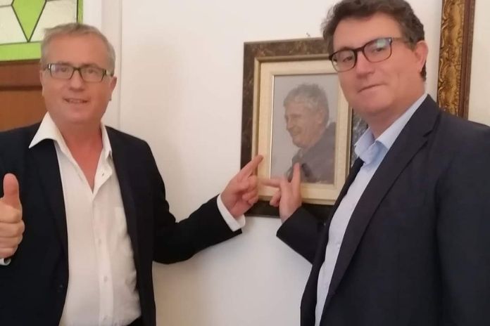 Pollica. Nasce “Futura 2025”: una scuola dedicata al Sindaco pescatore