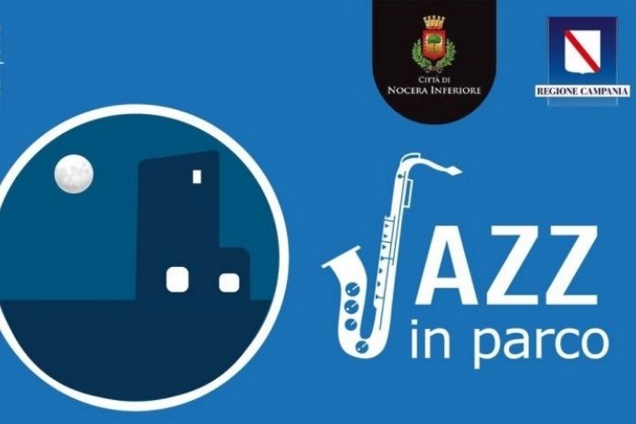 Nocera Inferiore. Condizioni meteo avverse per questa sera: Jazz in Parco sarà al Teatro Diana