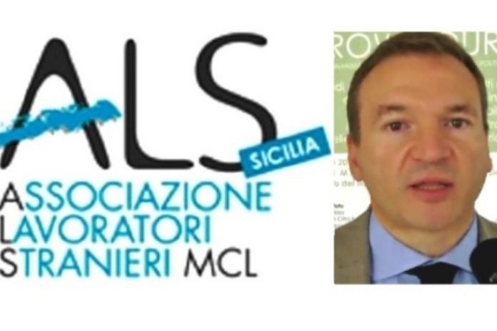 La proposta di Paolo Ragusa: “Il Cara di Mineo per il popolo afgano, che diventi città straniera in Italia”
