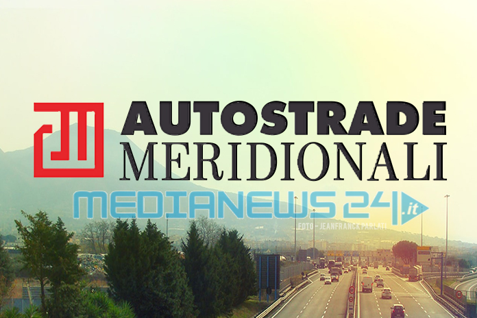 A3. Dal 16 al 18 chiusura notturna per lavori gli svincoli di Ponticelli, Torre Annunziata e Angri