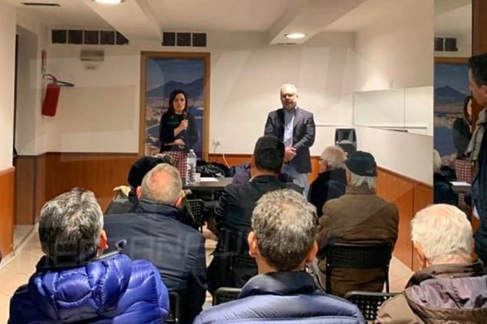 Angri Sud avrà la rampa di uscita per chi proviene da Salerno. Lo annuncia Gina Fusco