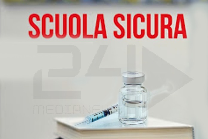 Asl Salerno, da domani al via l’operazione “Scuola sicura”