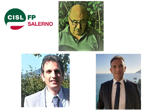 Mercato San Severino. Demansionamento Collaboratori Professionali Sanitari