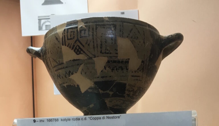 Ischia. Premio “La Convivialità Urbana”, 10mila euro per i progetti di restyling di Villa Arbusto a Ischia