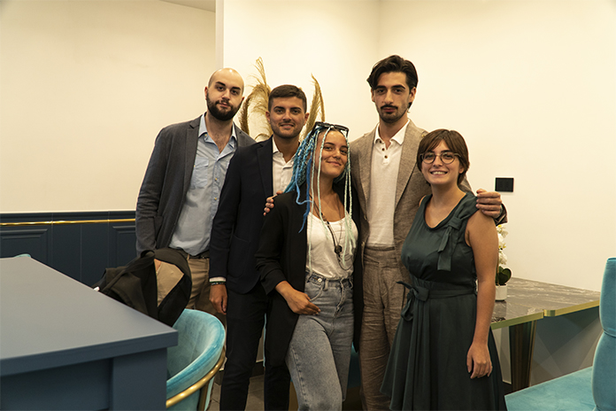 Nocera Inferiore. “Crocevia”, l’evento di domenica 5 settembre: ecco il programma