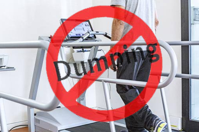 “Dumping contrattuale nella riabilitazione: è ora di dire stop”