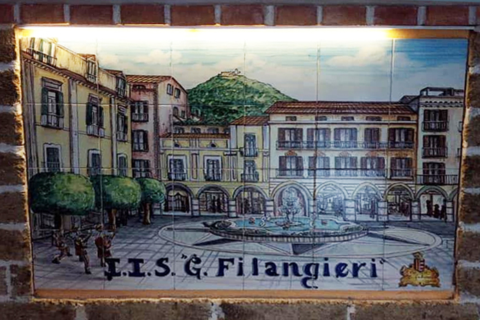 Chiesto l’accorpamento “Istituto Alberghiero “G. Filangieri” con Salerno o Maiori”. La richiesta di Sonia Alfano (FdI)