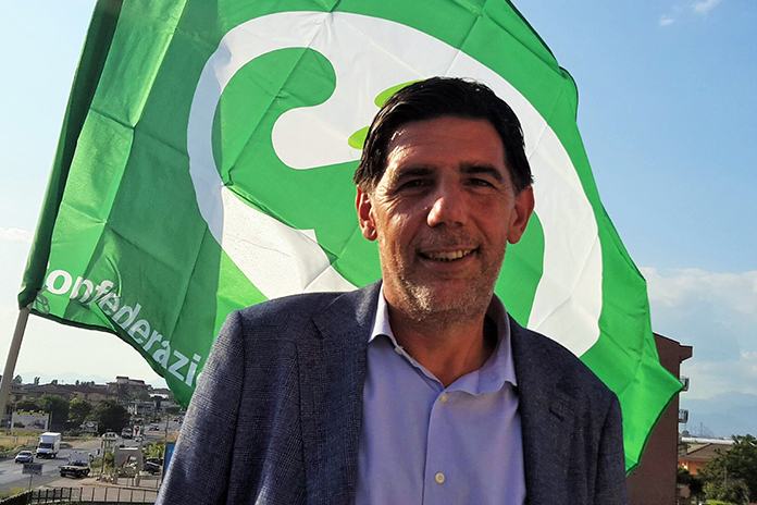 Taglio accise carburante e rateizzazione bollette imprese, Mastrocinque (CIA Campania): “Bisogna alleggerire i costi”