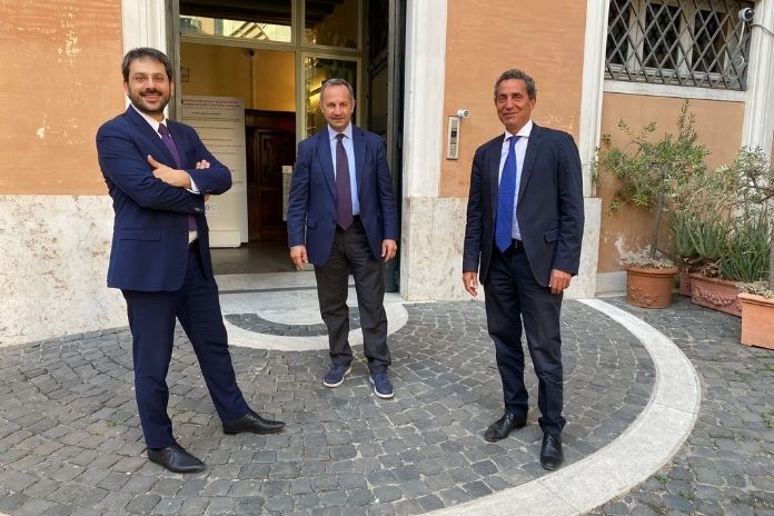 Salerno. Cioffi-Provenza-Tofalo (M5S): “Revisori dei Conti smascherano l’amministrazione Napoli”
