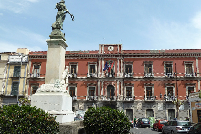 Pagani: regionali, prime indiscrezioni sulle simpatie politiche dell’amministrazione