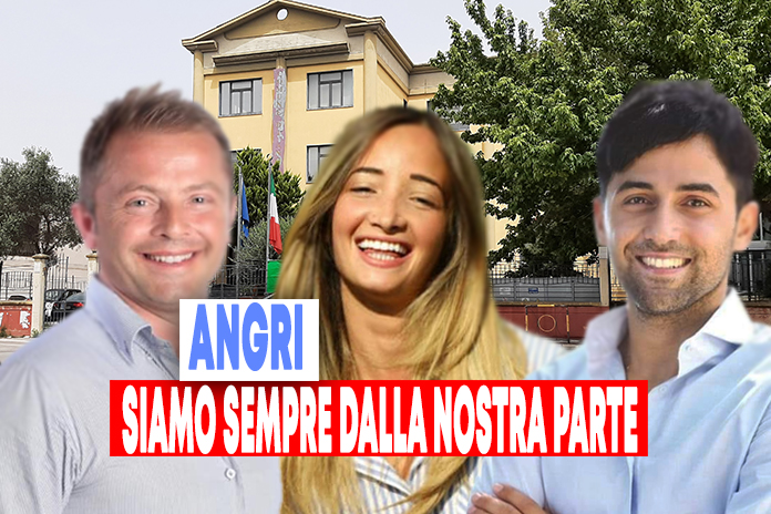 Angri. “La nostra politica resta decisamente di opposizione”, la nota del gruppo “Progettiamo”