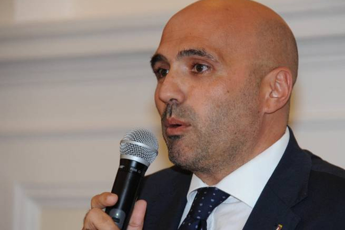 Figc Campania, Zigarelli ai club: «L’unità del gruppo forza motrice per la rinascita»