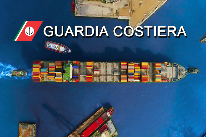 Guardia Costiera. Salerno: ultimi giorni di controlli d’agosto per attività SAR e controlli “mare sicuro”