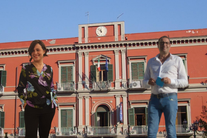 Pagani. Calce e Sessa chiedono al presidente del consiglio comunale Palladino di svolgere una seduta di Question Time