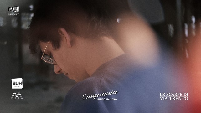 Pagani. RARES giovedì 2 settembre live al “Cinquanta – Spirito Italiano” per una nuova stagione di concerti