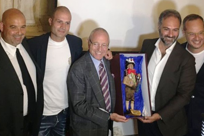 ‘Imprenditori e professionisti per Napoli’, nasce l’associazione