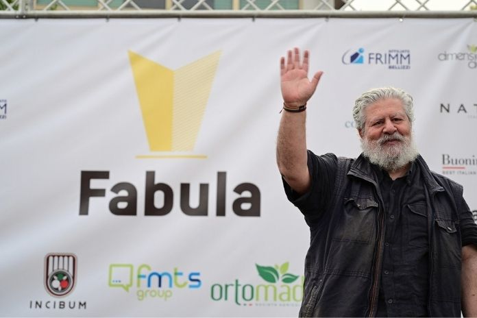 Lello Arena Fabula 2021