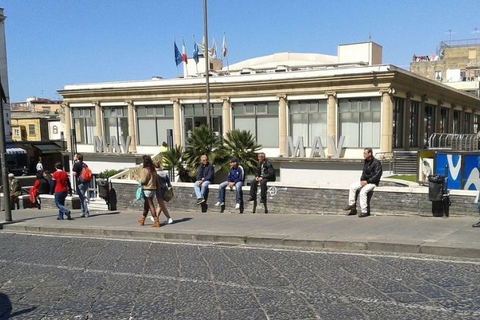 Al Museo Archeologico Virtuale di Ercolano le opportunità per rendere la cultura fonte di imprenditoria